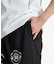RVCA/BG04A606 ショートパンツ ストレッチ ウエストゴム SPIRIT ALL OVER SPORTS SHORTS ルーカ メンズ ムラサキスポーツ