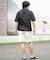 RVCA/BG04AP04 ハーフパンツ ショートパンツ SPLIT ALL WS  ルーカ メンズ ムラサキスポーツ