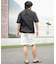RVCA/BG04AP04 ハーフパンツ ショートパンツ SPLIT ALL WS  ルーカ メンズ ムラサキスポーツ