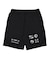 RVCA/BG04AP04 ハーフパンツ ショートパンツ SPLIT ALL WS  ルーカ メンズ ムラサキスポーツ