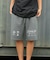 RVCA/BG04AP04 ハーフパンツ ショートパンツ SPLIT ALL WS  ルーカ メンズ ムラサキスポーツ