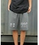 RVCA/BG04AP04 ハーフパンツ ショートパンツ SPLIT ALL WS  ルーカ メンズ ムラサキスポーツ
