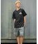RVCA/BG04AP04 ハーフパンツ ショートパンツ SPLIT ALL WS  ルーカ メンズ ムラサキスポーツ