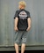RVCA/BG04AP04 ハーフパンツ ショートパンツ SPLIT ALL WS  ルーカ メンズ ムラサキスポーツ