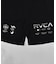 RVCA/BG04AP04 ハーフパンツ ショートパンツ SPLIT ALL WS  ルーカ メンズ ムラサキスポーツ