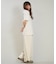 RVCA/BG04C211 半袖 Tシャツ バックプリント ルーズフィット PEACE GOOD DAY LOSE FIT T ルーカ レディース ムラサキスポーツ