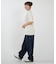 RVCA/BG04C212 半袖 Tシャツ バックプリント ルーズフィット SUN TIDES ICON LOSE FIT ルーカ レディース ムラサキスポーツ