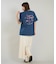 RVCA/BG04C213 半袖 Tシャツ バックプリント ルーズフィット FOIL PRINT LOSE FIT TEE ルーカ レディース ムラサキスポーツ