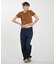 RVCA/BG04C214 半袖 Tシャツ クロップド丈 ショート丈 BIRD OF PREY CROPPED MINI ルーカ レディース ムラサキスポーツ