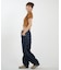 RVCA/BG04C214 半袖 Tシャツ クロップド丈 ショート丈 BIRD OF PREY CROPPED MINI ルーカ レディース ムラサキスポーツ