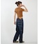 RVCA/BG04C214 半袖 Tシャツ クロップド丈 ショート丈 BIRD OF PREY CROPPED MINI ルーカ レディース ムラサキスポーツ