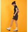 RVCA/BG04C217 半袖 Tシャツ クロップド丈 ショート丈 GOING NOWHERE BABY FIT ルーカ レディース ムラサキスポーツ