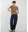 RVCA/BG04C217 半袖 Tシャツ クロップド丈 ショート丈 GOING NOWHERE BABY FIT ルーカ レディース ムラサキスポーツ