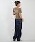 RVCA/BG04C217 半袖 Tシャツ クロップド丈 ショート丈 GOING NOWHERE BABY FIT ルーカ レディース ムラサキスポーツ