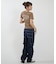 RVCA/BG04C217 半袖 Tシャツ クロップド丈 ショート丈 GOING NOWHERE BABY FIT ルーカ レディース ムラサキスポーツ