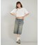 RVCA/BG04C219 半袖 Tシャツ クロップド丈 ショート丈 ルーズフィット HAWAII CROPPED LOOSE FIT ルーカ レディース ムラサキスポーツ