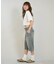 RVCA/BG04C219 半袖 Tシャツ クロップド丈 ショート丈 ルーズフィット HAWAII CROPPED LOOSE FIT ルーカ レディース ムラサキスポーツ