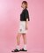 RVCA/BG04C219 半袖 Tシャツ クロップド丈 ショート丈 ルーズフィット HAWAII CROPPED LOOSE FIT ルーカ レディース ムラサキスポーツ