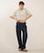 RVCA/BG04C219 半袖 Tシャツ クロップド丈 ショート丈 ルーズフィット HAWAII CROPPED LOOSE FIT ルーカ レディース ムラサキスポーツ
