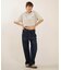 RVCA/BG04C219 半袖 Tシャツ クロップド丈 ショート丈 ルーズフィット HAWAII CROPPED LOOSE FIT ルーカ レディース ムラサキスポーツ