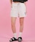 RVCA/BG04C224 ハーフパンツ ショートパンツ PEACE GOOD DAY SHORTS ルーカ レディース ムラサキスポーツ