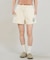 RVCA/BG04C224 ハーフパンツ ショートパンツ PEACE GOOD DAY SHORTS ルーカ レディース ムラサキスポーツ