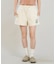 RVCA/BG04C224 ハーフパンツ ショートパンツ PEACE GOOD DAY SHORTS ルーカ レディース ムラサキスポーツ
