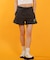 RVCA/BG04C224 ハーフパンツ ショートパンツ PEACE GOOD DAY SHORTS ルーカ レディース ムラサキスポーツ