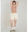 RVCA/BG04C224 ハーフパンツ ショートパンツ PEACE GOOD DAY SHORTS ルーカ レディース ムラサキスポーツ