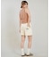 RVCA/BG04C224 ハーフパンツ ショートパンツ PEACE GOOD DAY SHORTS ルーカ レディース ムラサキスポーツ