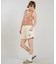 RVCA/BG04C224 ハーフパンツ ショートパンツ PEACE GOOD DAY SHORTS ルーカ レディース ムラサキスポーツ