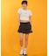 RVCA/BG04C224 ハーフパンツ ショートパンツ PEACE GOOD DAY SHORTS ルーカ レディース ムラサキスポーツ