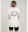 RVCA/BG04C365 ワンピース ミニ丈 HEX HAWAII TEE OP  ルーカ レディース ムラサキスポーツ