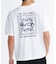 RVCA/BG04A204 半袖 Tシャツ バックプリント EXOTIC BOX TEE ルーカ メンズ ムラサキスポーツ