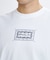RVCA/BG04A204 半袖 Tシャツ バックプリント EXOTIC BOX TEE ルーカ メンズ ムラサキスポーツ