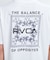 RVCA/BG04A204 半袖 Tシャツ バックプリント EXOTIC BOX TEE ルーカ メンズ ムラサキスポーツ