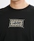RVCA/BG04A204 半袖 Tシャツ バックプリント EXOTIC BOX TEE ルーカ メンズ ムラサキスポーツ