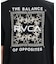 RVCA/BG04A204 半袖 Tシャツ バックプリント EXOTIC BOX TEE ルーカ メンズ ムラサキスポーツ