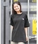 THE NORTH FACE/NT32650 速乾 ショートスリーブマウンテンフラワーティー 半袖 Tシャツ  ザ・ノースフェイス レディース ムラサキスポーツ【正規代理店】