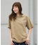 THE NORTH FACE/NT32650 速乾 ショートスリーブマウンテンフラワーティー 半袖 Tシャツ  ザ・ノースフェイス レディース ムラサキスポーツ【正規代理店】