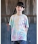 THE NORTH FACE/キッズ NTJ32604 半袖 Tシャツ バックプリント ザ・ノースフェイス 男の子 女の子 ムラサキスポーツ