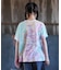 THE NORTH FACE/キッズ NTJ32604 半袖 Tシャツ バックプリント ザ・ノースフェイス 男の子 女の子 ムラサキスポーツ