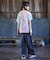 THE NORTH FACE/キッズ NTJ32604 半袖 Tシャツ バックプリント ザ・ノースフェイス 男の子 女の子 ムラサキスポーツ