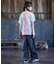 THE NORTH FACE/キッズ NTJ32604 半袖 Tシャツ バックプリント ザ・ノースフェイス 男の子 女の子 ムラサキスポーツ