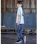 THE NORTH FACE/キッズ NTJ32604 半袖 Tシャツ バックプリント ザ・ノースフェイス 男の子 女の子 ムラサキスポーツ