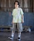 THE NORTH FACE/キッズ NTJ32604 半袖 Tシャツ バックプリント ザ・ノースフェイス 男の子 女の子 ムラサキスポーツ