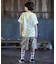 THE NORTH FACE/キッズ NTJ32604 半袖 Tシャツ バックプリント ザ・ノースフェイス 男の子 女の子 ムラサキスポーツ