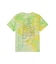 THE NORTH FACE/キッズ NTJ32604 半袖 Tシャツ バックプリント ザ・ノースフェイス 男の子 女の子 ムラサキスポーツ