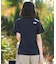 THE NORTH FACE/NTW32581 ショートスリーブTシャツ 半袖 Tシャツ ザ・ノースフェイス レディース ムラサキスポーツ【正規代理店】