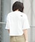 THE NORTH FACE/NTW32597 ショートスリーブ ES ワイドティー 半袖 Tシャツ  ザ・ノースフェイス レディース ムラサキスポーツ【正規代理店】